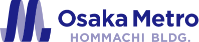 Osaka Metro 本町ビル