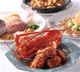 華都飯店 本町ガーデンシティ店