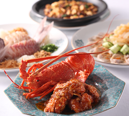 華都飯店 Osaka Metro 本町ビル店のイメージ画像1